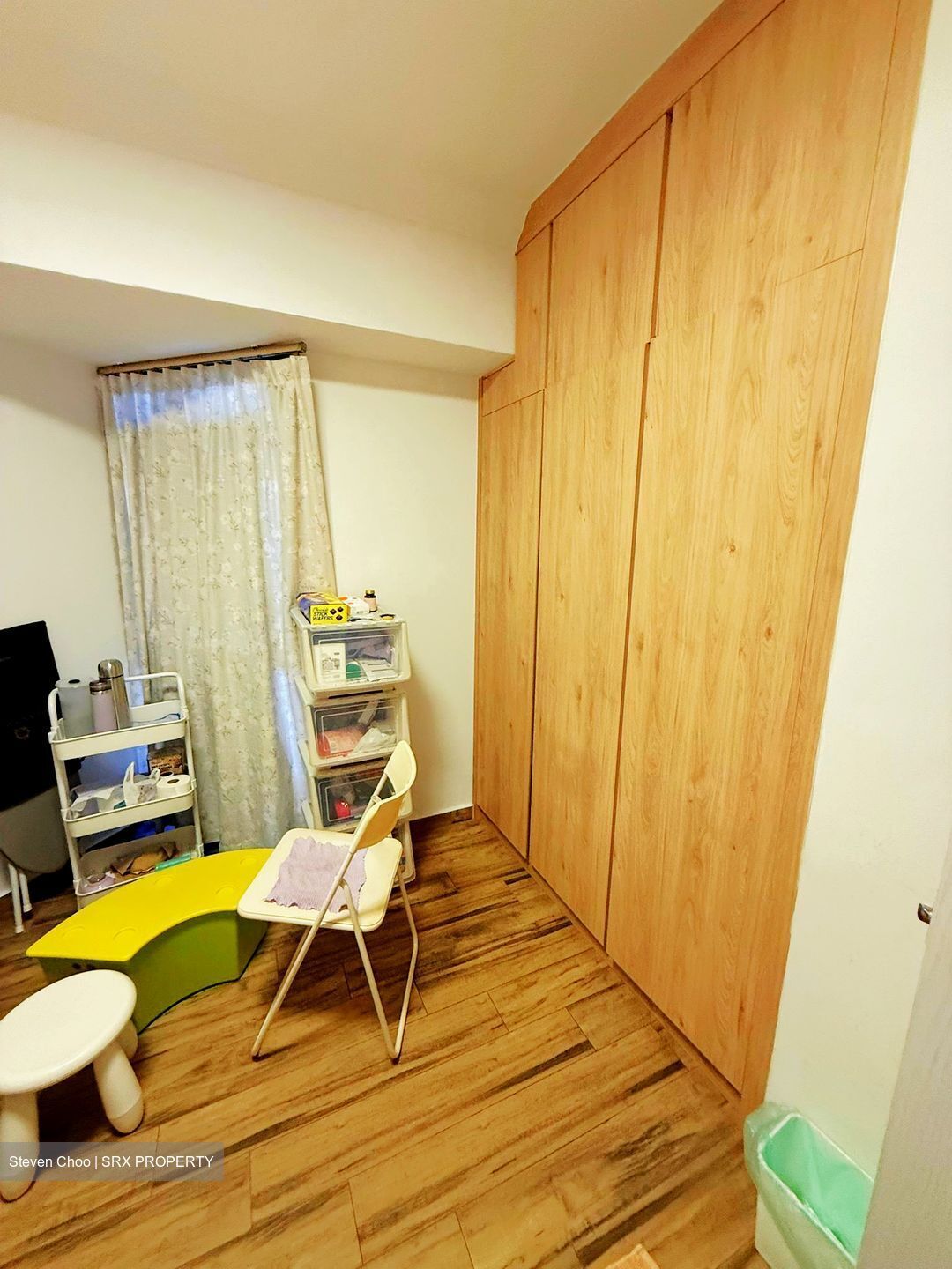 Blk 298A Compassvale Green (Sengkang), HDB 4 Rooms #609099811